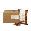 Callebaut 823 Milk Chocolate Callets - 22 LBS Belgian Baking Chocolate Callets - Min 30.2% Cocoa butter, 4.9% fat free cocoa, 6% Milk fat, 15.8% Fat free milk - Recipe 823NV-595 - 22 Lbs (10 kg)