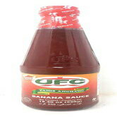 UFC ^~X An oii\[X (zbg&XpCV[A1pbN) UFC Tamis Anghang Banana Sauce (Hot & Spicy, 1 Pack)