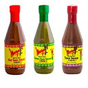 }J̃LVJX^C̃^RX\[Xƃ`bvfBbv16IX3pbNzbgA~fBAAO[\[X Macayo's Mexican Style Taco Sauce & Chip Dip 16oz 3 Pack Hot, Medium & Green Sauce