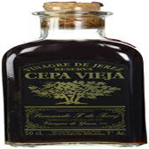 Cepa Vieja スペイン産シェリービネガー 16.94 液量オンス Cepa Vieja Sherry Vinegar From S, 16.94 Fluid Ounce