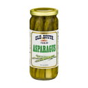 I[hTEX̃AXpKX̃sNX Old South Pickled Asparagus