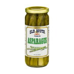 オールドサウスのアスパラガスのピクルス Old South Pickled Asparagus