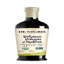 De Nigris Organic Balsamic Vinegar of Modena - 500mL