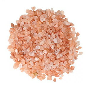 フロンティア コープ ソルト、ヒマラヤ ピンク、細挽き | 1ポンドバルクバッグ Frontier Co-op Salt, Himalayan Pink, Fine Grind | 1 lb. Bulk Bag