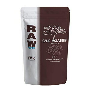 生のサトウキビ糖蜜（2オンス） RAW Cane Molasses (2 oz)