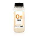 顆粒玉ねぎ - Spiceology 玉ねぎ顆粒 - 16 オンス Granulated Onion - Spiceology Onion Granules - 16 ounces