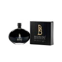 B BONINI THE BALSAMIC AFFAIR BONINI Producer of Traditional Balsamic Vinegar of Modena PDO, Riserva Dressing 3.38 oz handcrafted from cooked grape must, aged in 50 year old barrels, Made in Italy