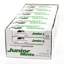 WjA~gA1.84IX{bNXi24pbNj Junior Mints, 1.84-Ounce Boxes (Pack of 24)