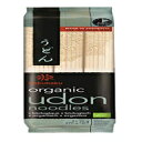 はくばく オーガニックうどん 小麦麺 (1 x 9.5 オンス) Hakubaku Organic Udon Wheat Noodle (1 x 9.5 OZ)