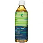 Teas' Tea ピュアグリーンティー (6x2 LTR) Teas' Tea Pure Green Tea (6x2 LTR)