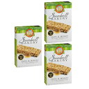 Txgx[J[ I[cnj[ ݂̂Om[o[ 9.5IXA110{iv3j Sunbelt Bakery Oats and Honey Chewy Granola Bars 9. 5 ounces, 10 Bars Per Box, (3 Boxes Total)