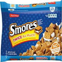 シリアル Malt-O-Meal ブランド シリアル、スモア、24 オンス バッグ (3 個パック) Malt-O-Meal Brand Cereals, Smores, 24-Ounce Bag (Pack of 3)