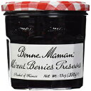 {k}}vU[uA~bNXx[A13IX Bonne Maman Preserve, Mixed Berry, 13-Ounce