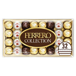 Ferrero Rocher Collection Assortment Balls, 12.7 Ounces