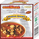 Ustad BanneNawab̃}gR}-47O-1pbN Ustad Banne Nawab's Mutton Qorma - 47 gms - 1 Pack