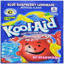 0.22IXi96pbNjAu[Yx[l[hAN[GChu[Yx[l[hAlHhN~bNXA0.22IXBpPbg 0.22 Ounce (Pack of 96), Blue Raspberry Lemonade, Kool-Aid Unsweetened Blue Raspberry Lem