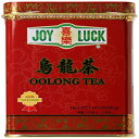 WCbNeB[AE[AA7.05-IX Joy Luck Tea, Oolong, Small, 7.05-Ounce