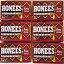 ٤Ƥŷ˪̪ɥå9ȡ6ѥåˤ᤭ޤ Honees All Natural Honey Filled Drops 9 Count (Pack of 6)