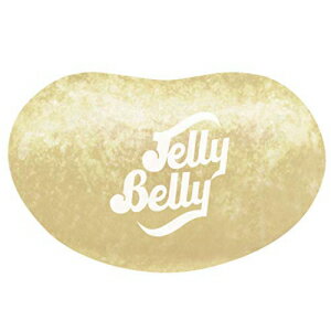 Jelly Belly Jewel シャンパンジェリービーンズ - 10ポンドのルースバルクジェリービーンズ - 本物、公式、産地直送 Jelly Belly Jewel Champagne Jelly Beans - 10 Pounds of Loose Bulk Jelly Beans - Genuine, Official, Straight from the