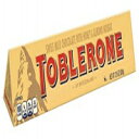 トブラローネミルクチョコレート12.6オンス Toblerone Milk Chocolate 12.6 Ounce