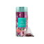 Fortnum & Mason London Fortnum and Mason British Tea. Rose and Violet Infusion Tin, 15 Silky Tea bags (1 Pack)