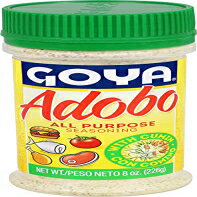 Goya Seasoning Adobo Cumin, 8 oz