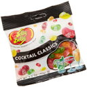 Jelly Belly Cocktail Classics WF[r[YA6 JNet[o[A3.5 IXA12 pbN Jelly Belly Cocktail Classics Jelly Beans, 6 Cocktail Flavors, 3.5-oz, 12 Pack