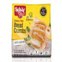 Scharグルテンフリーのパン粉[4パック] Schar Gluten-Free Breadcrumbs [4 Pack]