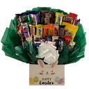 So Sweet of You Chocolate Candy Bouquet (Easter Bunny)