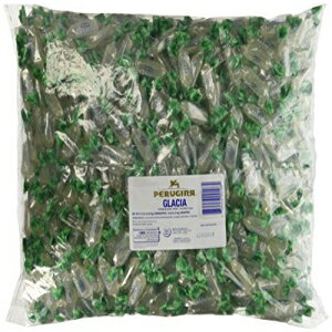 ペルジーナ グレイシア ミント、バルク、6.2 ポンド袋 Perugina Glacia Mints, Bulk, 6.2-Pound Bags