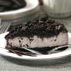 楽天GlomarketDavid's Cookies クッキー＆クリームチーズケーキ David's Cookies Cookies and Cream Cheesecake