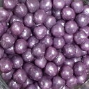 スウィートのサワーボールグレープ3ポンド（48オンス） Candy Korner Sweet's Sour Balls Grape 3 Pound ( 48 OZ )