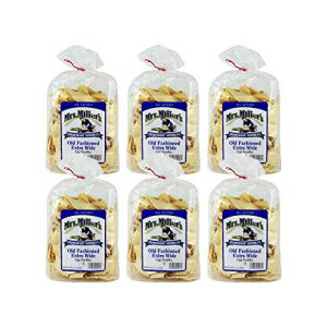 Mrs. Miller's Homemade Old Fashioned Egg Noodles, Extra Wide, 16 OZ (Pack of 6)