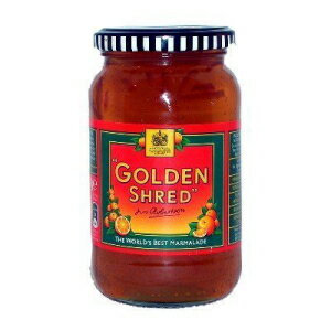 Сȥ ǥ å ޡޥ졼 (3 ѥå) Robertson's Golden Shred Marmalade (3 Pack)