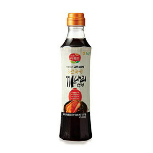 NonghyupAreumchan-؍̔ymCJiSEelFish Sauce 1.1 lb 17.6oz?????????? NH Areumchan Nonghyup Areumchan Fish Sauce - korean fermented Pacific sand lance Eel Fish Sauce 1.1 lb 17.6 oz ?? ??? ?????