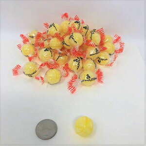 楽天Glomarketサワーレモンナポレオン 5ポンド サワーレモンボンボンハードキャンディー Sour Lemon Napoleons 5 pounds sour lemon bon bon hard candy