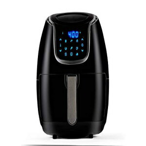 PowerXL Vortex AirFryer-3qt-/erŌ悤 PowerXL Vortex Air Fryer - 3qt - Black/As Seen on TV