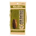 Cha Cha Ђ܂̎ ([Xg) 250g 100% VR (2 ) Cha Cha Sunflower Seeds (Roasted) 250g 100% Natural Flavor (2 Bags)