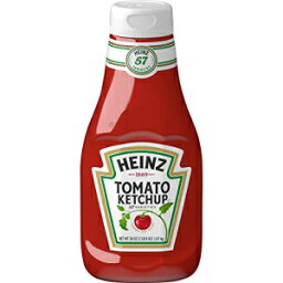 ハインツトマトケチャップ（38オンスボトル） Heinz Tomato Ketchup (38 oz Bottle)