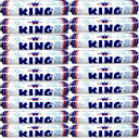 キング ペパーミント ロール (18 個パック) King Peppermints Rolls (Pack of 18)