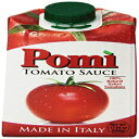 |~g}g\[XA17.64IXi12pbNj Pomi Tomato Sauce, 17.64 Ounce (Pack of 12)