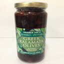 g[_[W[Y W{ - ȂMV J}^ I[u Trader Joe's Jumbo - Pitted Greek Kalamata Olives