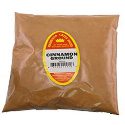 Marshall's Creek Spices Marshalls Creek Spice Co. X-Large Refill Cinnamon, Ground, 20 Oz