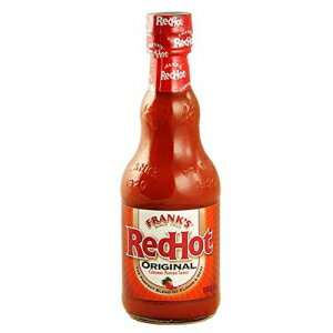 Frank's Red Hot Sauce, Original 12 Fl Oz