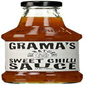 TASTE NIRVANA スイートチリソース、13 オンス TASTE NIRVANA Sweet Chilli Sauce, 13 OZ