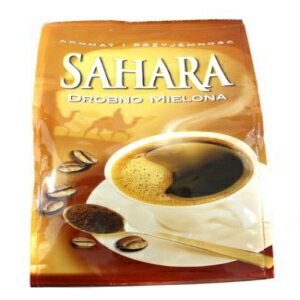 Mk Cafe Sahara 細挽きコーヒー (250 G / 8.82 オンス) Mk Cafe Sahara Finely Ground Coffee (250 G / 8.82 Oz)