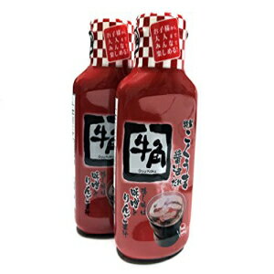 i2pbNjpo[xL[\[X| p?inݖāj (2 Packs) Gyu-Kaku Japanese BBQ Sauce | p? (Kokuuma Shoyu Dare)