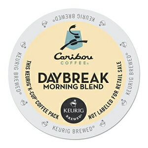 GMT6994CT - Green Mountain Coffee Roasters Daybreak Morning Blend Coffee K-Cups