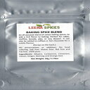 LEENA SPICES ?}tB~bNXuh?Oet[̃x[LOXpCXpE_[-\Ńi`??OVsy݂B LEENA SPICES ? Muffin Mix Blend ? Gluten Free Baking Spice Powder ?- All purpose And