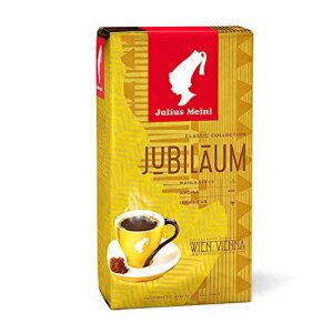 Julius Meinl, Medium Roast Ground Coffee, Imported Viennese 